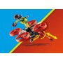 Playmobil City Action 70143 set di action figure giocattolo (70143)