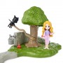 Wizarding World Set Cura delle Creature Magiche Harry Potter con bambola esclusiva Luna Lovegood e accessori (6061845)