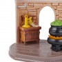 Wizarding World Classe di Pozioni con bambola esclusiva Harry Potter e accessori (6061847)