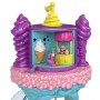 Polly Pocket Rainbow Funland Mermaid Cove (GYK42)