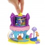 Polly Pocket Rainbow Funland Mermaid Cove (GYK42)