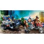 Playmobil City Action 70570 set di action figure giocattolo (70570A)