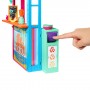 Barbie Loves the Ocean Beach Shack Set da gioco per bambole (GYG23)