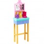 BARBIE PEDIATRICIAN DOLL (GTN52C)