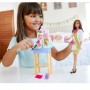 BARBIE PEDIATRICIAN DOLL (GTN52C)
