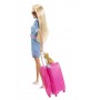 Barbie Travel Doll (FWV25)