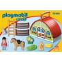 Playmobil 1.2.3 70180 set da gioco (70180)