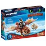 Playmobil Dragons 70729 set di action figure giocattolo (70729)