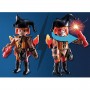 NOVELMORE ATTACCO DEL DRAGO (70904)