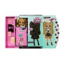GP TOYS LLUA9 bambola (LLUA9000)