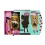 GP TOYS LLUA9 bambola (LLUA9000)