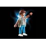 Playmobil Back to the Future Marty's Pick-up Truck (70633)