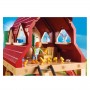 PROMOPK FATTORIA TRATTORE ANIMALI (70887)
