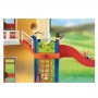 MDRNLIVG FESTA  PISCA CON SCIVOLO (70987)