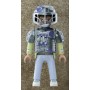 Playmobil 70626 set di action figure giocattolo (70626)