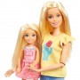 Barbie Ranch Di Barbiee Chelsea (FXH15)