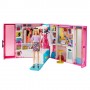 Barbie Dream Closet (GBK10)