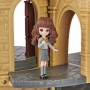 Wizarding World Castello di Hogwarts di Harry Potter, con 12 accessori, luci, suoni e bambola Hermione esclusiva (6061842)
