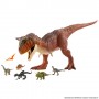 Jurassic World HBY86 action figure giocattolo (HBY86)