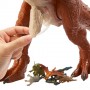 Jurassic World HBY86 action figure giocattolo (HBY86)