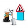 BULLDOZER (10930)