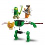 MECH NINJA DI LLOYD (71757)