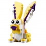 CREATURE DELLA FORESTA FANTASY (31125)