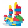 Mega Bloks Mega Sacca Eco 60 Ass.To (CYP67)