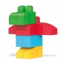 Mega Bloks Mega Sacca Eco 60 Ass.To (CYP67)