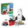 MISSIONE DELLO SPACE SHUTTLE (10944)