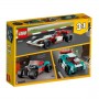 STREET RACER (31127)