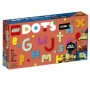 DOTS MEGA PACK/ LETTERE E CARATTERI (41950)