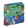 MULTIPACK BAG TAG - MESSAGGI (41949)
