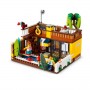SURFER BEACH HOUSE (31118)