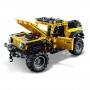 JEEP  WRANGLER (42122)