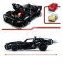 BATMOBILE  DI BATMAN (42127)