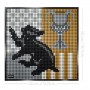 HARRY POTTER  HOGWARTS  CRESTS (31201)