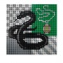 HARRY POTTER  HOGWARTS  CRESTS (31201)