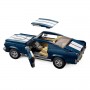 FORD MUSTANG (10265)