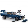 FORD MUSTANG (10265)