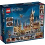 CASTELLO DI HOGWARTS (71043)