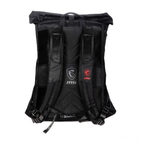 MYSTIC KNIGHT BACKPACK (G34-N1XXX14-808)