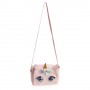 Purse Pets borsetta interattiva in versione Unicorno con oltre 25 effetti sonori e reazioni, giocattoli per bambine da (6062241)