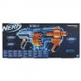 Nerf Blaster con tamburo rotante da 15 dardi (E9527EU4)