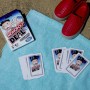 Hasbro Monopoly - Deal (gioco di carte) (E3113103)