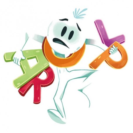 Clementoni L'IMPICCATO - POCKET (16297A)