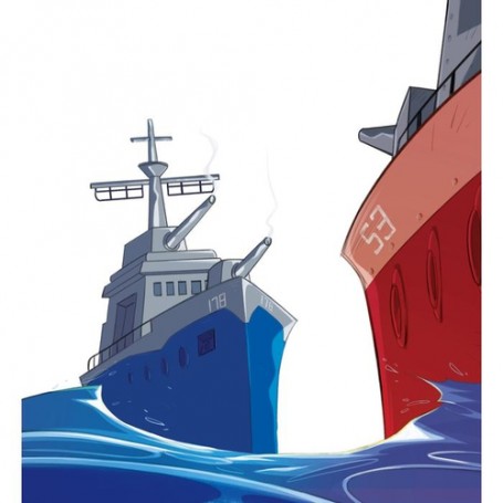 Clementoni 16635 gioco da tavolo Adulti e bambini Strategia (16635)