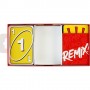 Mattel Games UNO Remix (GXD71)
