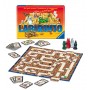 Ravensburger Labirinto Bambini e Adulti Viaggio/avventura (26447A)