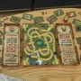 Spin Master Games Editrice Giochi, Jumanji Deluxe il gioco, in versione elettronica per vivere da protagonisti il clas (6062547)